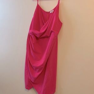 Perfectly Priscilla dress